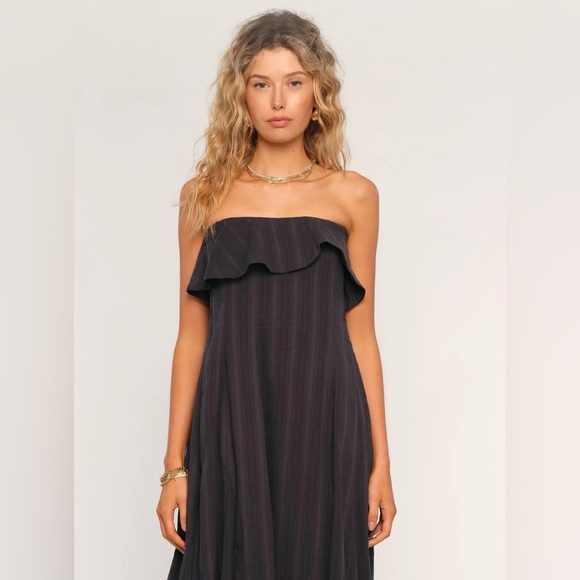 Owen Dress - Picture 2 of 4